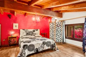 5 min from the sea - Jacuzzi Garden Parking Wifi - Image 4