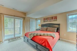 Great family getaway, 2 pools, hot tub, central AC - Image 3