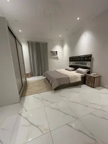 Villa with a hall, two bedrooms, two living rooms, and a sitting room - Image 4