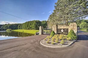 Olde Beau Golf / Mtn Retreat Pet Friendly! - Image 2