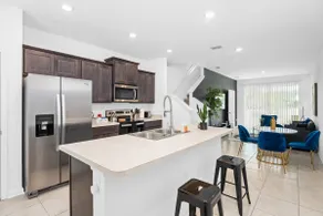Luxe 2BR Townhome | Pool | Close to Beach - Image 5