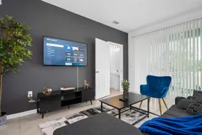Luxe 2BR Townhome | Pool | Close to Beach - Image 2