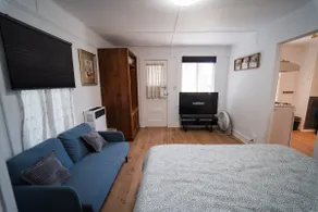 2336B - Lovely Backyard Studio near UC Berkeley - Image 2