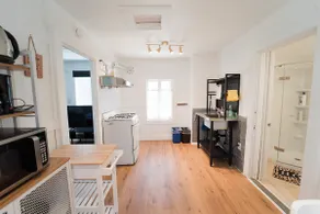 2336B - Lovely Backyard Studio near UC Berkeley - Image 3