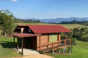 Sítio Brisa da Serra – Comfort and Tranquility - Image 2