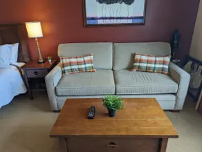 Rustic classic spacious Studio - Image 2