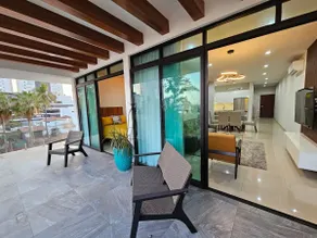 Isla Esmeralda 403 | Pool | Parking | Terrace L - Image 5