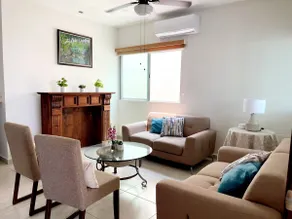 Residence for up to 11 people, beautiful house with a clubhouse and pool - Image 3