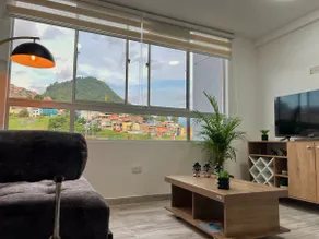 Modern apartment on the way to the hot springs and next to the cable car - Image 3