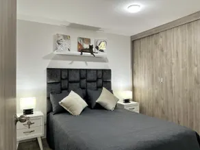Modern apartment on the way to the hot springs and next to the cable car - Image 4