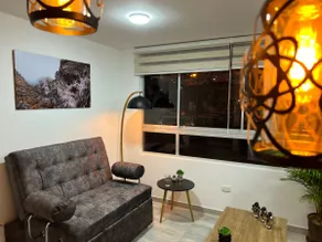 Modern apartment on the way to the hot springs and next to the cable car - Image 2