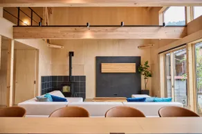 Modern Private Villa in Historic Ikuno Silver Town - Image 2