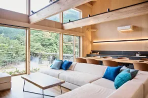 Modern Private Villa in Historic Ikuno Silver Town - Image 5