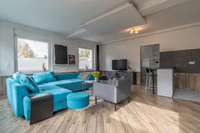 Cozy apartment in Neuwied - directly on the Rhine - Image 3