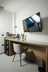 Iria Sea View Room - Image 3