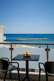 Iria Sea View Room - Image 2