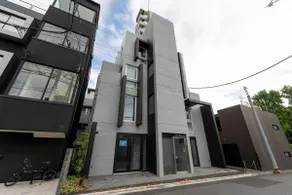 3 min walk from the sta/Roppongi area/New 1LDK/202 - Image 2