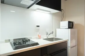 3 min walk from the sta/Roppongi area/New 1LDK/202 - Image 4