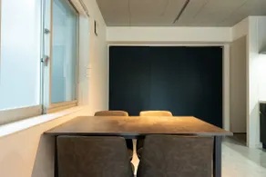 3 min walk from the sta/Roppongi area/New 1LDK/202 - Image 3