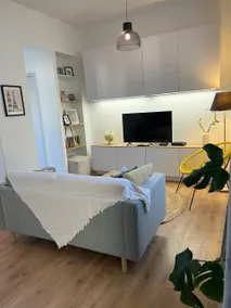 Cozy house in the city center - Image 2