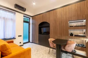 Jais Home-Moon Apartment Old Town - Image 3