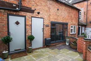 Stylish Home near Alton Towers Peak District Ashbourne Derbyshire - Image 5