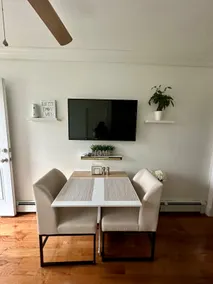 Cozy studio w/ private entrance - Image 2