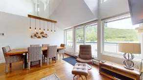 6-518 : 4 bedroom condo - sleeps 8 - Image 3