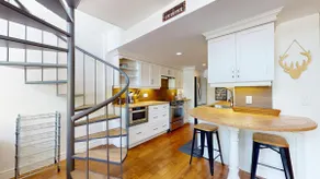 6-518 : 4 bedroom condo - sleeps 8 - Image 2