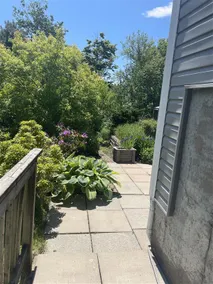 Garden City-Private 1BR Full Apt - Image 4