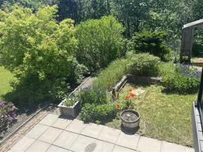 Garden City-Private 1BR Full Apt - Image 3