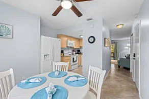 Comfortable 2BR Condo w/ Heated Pool | Near Siesta - Image 5