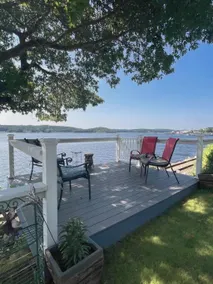 Beautiful Riverside Guest Suite! - Image 5
