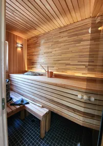 ForRest Sauna Lodge - Image 3