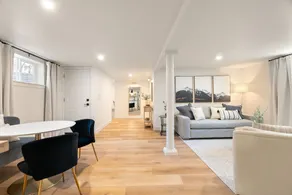 Private Basement Guest Suite w/Hot Tub - Image 5