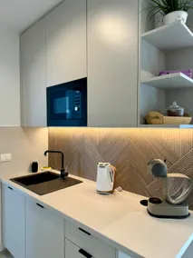 Modern apartment 50 m from the sea - Image 3