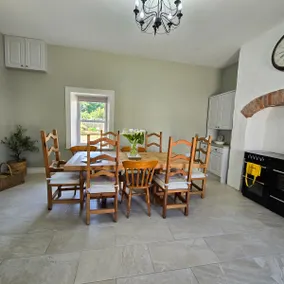 Quilly Farm House - North Coast - Entire House, near Castlerock, Coleraine, Beach walks, countrywalks, golf courses - Image 5