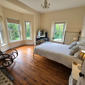 Quilly Farm House - North Coast - Entire House, near Castlerock, Coleraine, Beach walks, countrywalks, golf courses - Image 4
