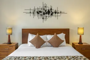 Villa Kisaraa 1 Cozy 1BR | Private Pool | Seminyak - Image 2