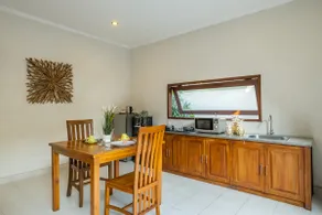 Villa Kisaraa 1 Cozy 1BR | Private Pool | Seminyak - Image 3