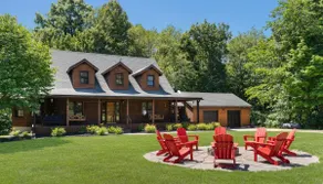 Loggin’ Out: 5BR LUX Movie & Theater Cabin - Image 4