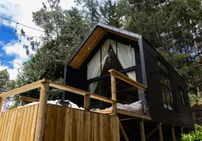Cabaña Boutique Camino del Ciprés - Image 2
