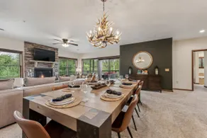 Ski In/Out Luxury Condo - Summit House - Image 5
