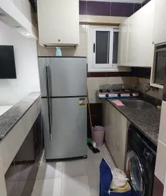 Modern furnished apartment in Khalid ibn al-Walid - Image 3