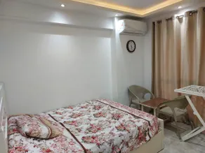 Modern furnished apartment in Khalid ibn al-Walid - Image 2