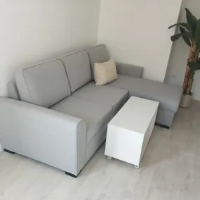 Modern apartment 100m from the beach - AC and Wi-Fi - Image 4