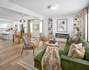 Modern Townhome 4B/2.5 bath - Image 5