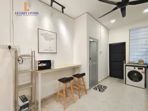 Cozy Home in Bukit Mertjam 大山脚 - Image 5