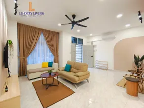 Cozy Home in Bukit Mertjam 大山脚 - Image 2