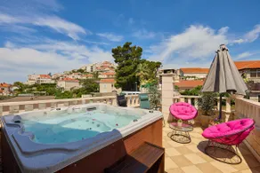 Luxury Dubrovnik Villa | 6 Bedrooms | Villa Gomila | Perfect for Larger Groups & Fantastic Sea Views | Zaton - Image 3